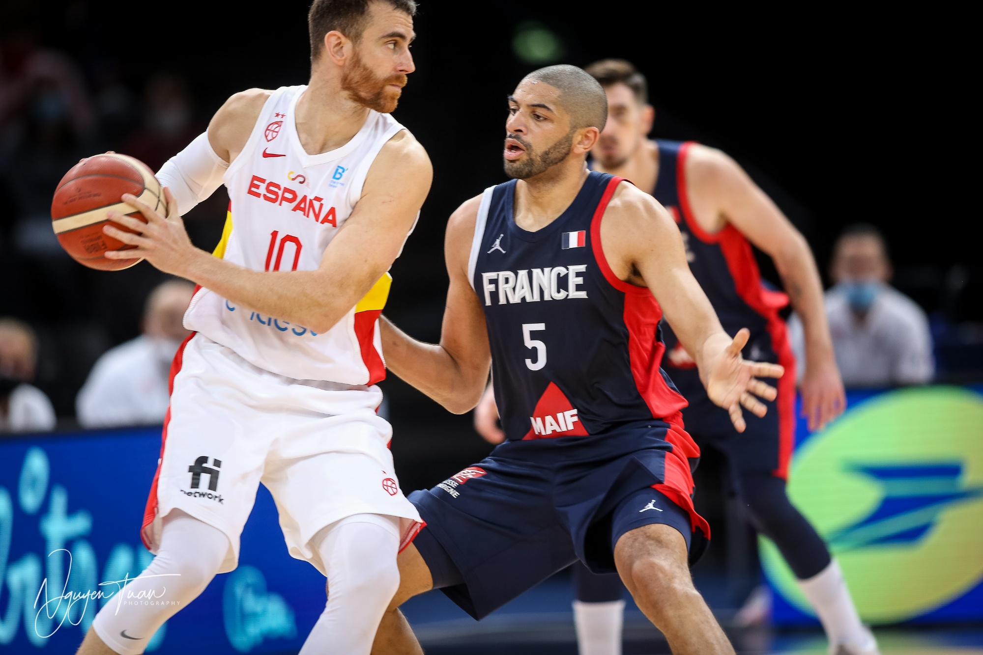 2021   France vs Espagne 3340